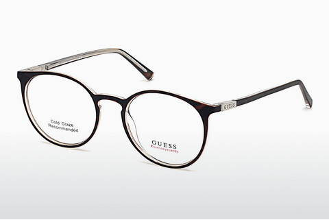 Дизайнерские  очки Guess GU3045 052
