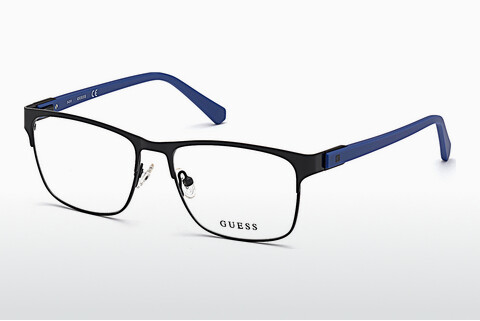 Дизайнерские  очки Guess GU50013 002