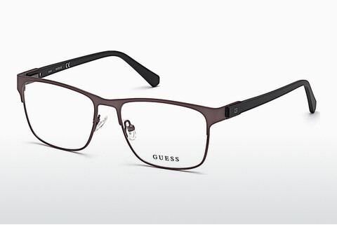 Дизайнерские  очки Guess GU50013 009