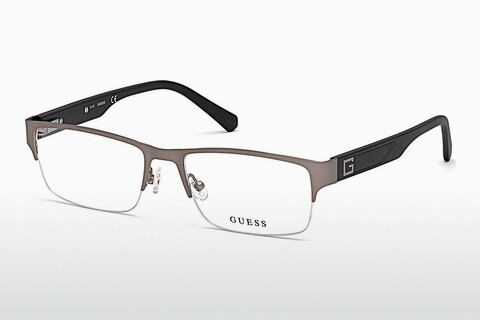 Дизайнерские  очки Guess GU50017 009