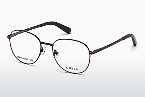 Дизайнерские  очки Guess GU50035 002