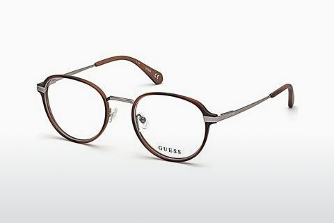 Дизайнерские  очки Guess GU50040 053