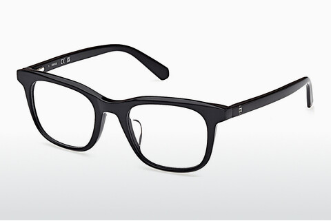 Дизайнерские  очки Guess GU50092-H 001