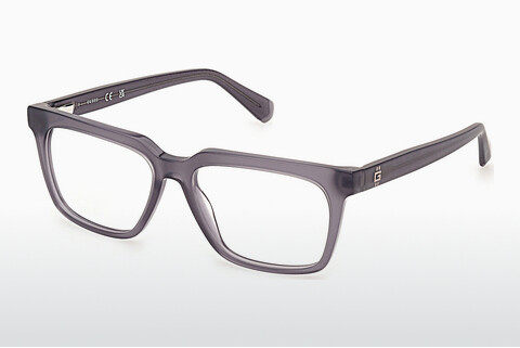 Дизайнерские  очки Guess GU50133 020