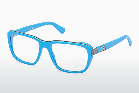 Дизайнерские  очки Guess GU50137 091