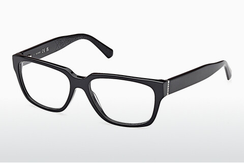 Дизайнерские  очки Guess GU50150 001