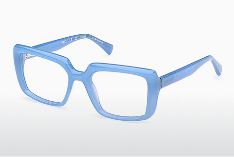 Дизайнерские  очки Guess GU50152 084