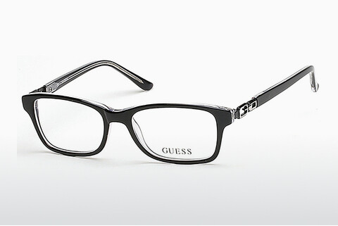 Дизайнерские  очки Guess GU9131 003