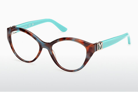 Дизайнерские  очки Guess by Marciano GM50004 089