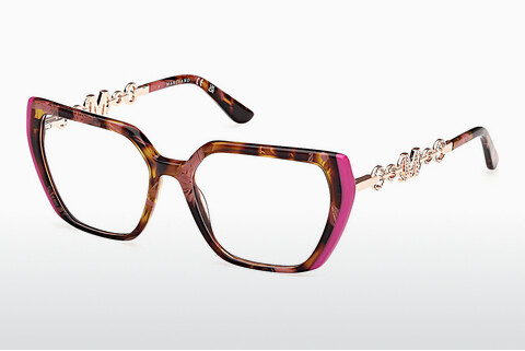 Дизайнерские  очки Guess by Marciano GM50005 083