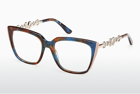 Дизайнерские  очки Guess by Marciano GM50007 092