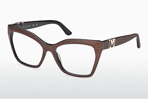 Дизайнерские  очки Guess by Marciano GM50009 005