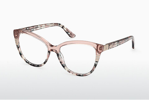 Дизайнерские  очки Guess by Marciano GM50011 053