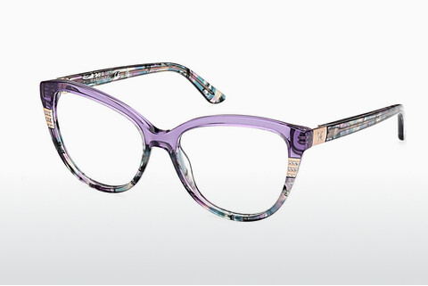 Дизайнерские  очки Guess by Marciano GM50011 081