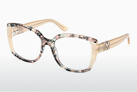 Дизайнерские  очки Guess by Marciano GM50012 059