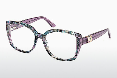 Дизайнерские  очки Guess by Marciano GM50012 083