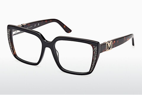 Дизайнерские  очки Guess by Marciano GM50013 005