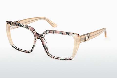 Дизайнерские  очки Guess by Marciano GM50013 059
