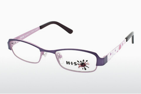 Дизайнерские  очки HIS Eyewear HK154 002