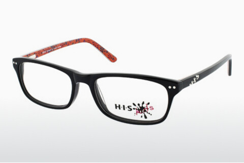 Дизайнерские  очки HIS Eyewear HK500 001