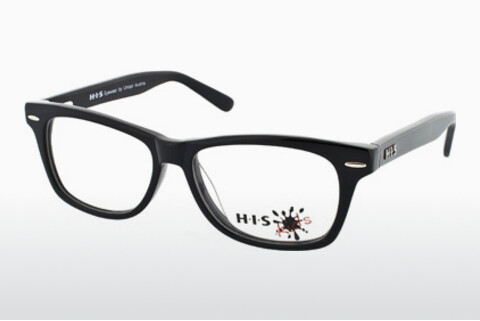 Дизайнерские  очки HIS Eyewear HK502 001