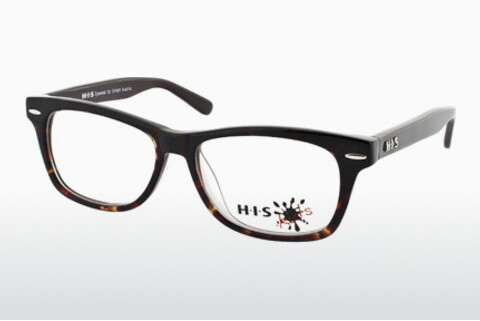 Дизайнерские  очки HIS Eyewear HK502 002