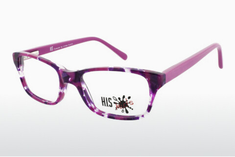 Дизайнерские  очки HIS Eyewear HK506 001