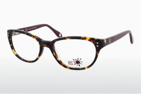 Дизайнерские  очки HIS Eyewear HK509 002