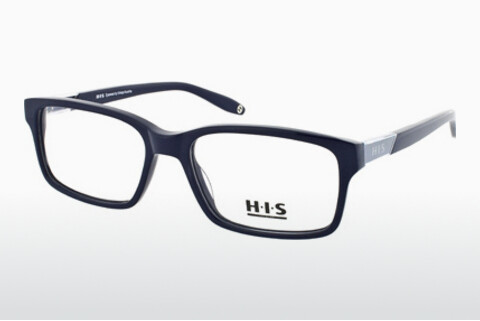 Дизайнерские  очки HIS Eyewear HPL265 001