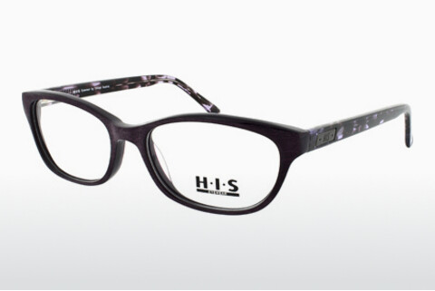 Дизайнерские  очки HIS Eyewear HPL307 002