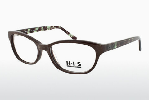 Дизайнерские  очки HIS Eyewear HPL307 003