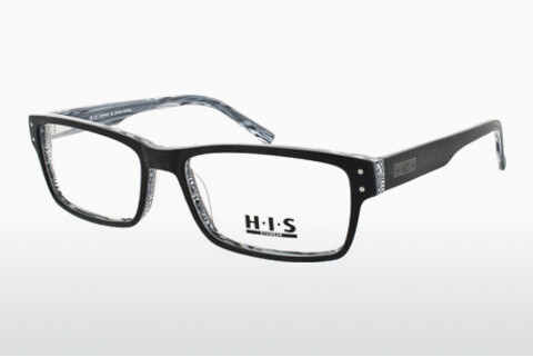 Дизайнерские  очки HIS Eyewear HPL309 001