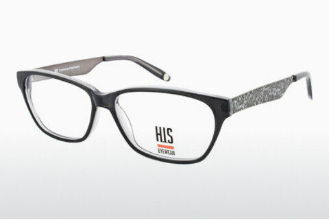 Дизайнерские  очки HIS Eyewear HPL330 001