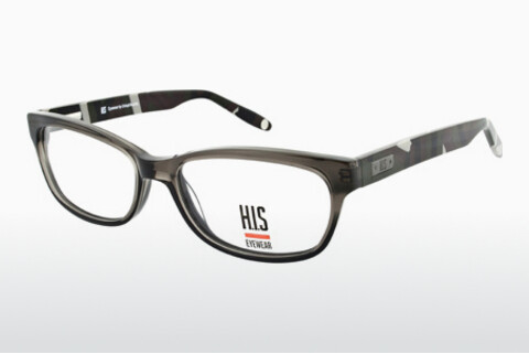 Дизайнерские  очки HIS Eyewear HPL332 004
