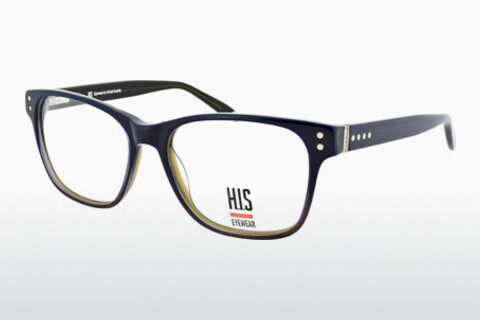 Дизайнерские  очки HIS Eyewear HPL336 004
