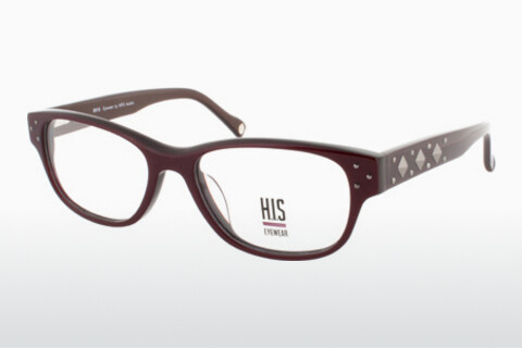 Дизайнерские  очки HIS Eyewear HPL338 005