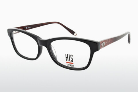 Дизайнерские  очки HIS Eyewear HPL355 002