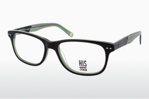 Дизайнерские  очки HIS Eyewear HPL362 003