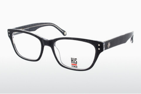 Дизайнерские  очки HIS Eyewear HPL365 002