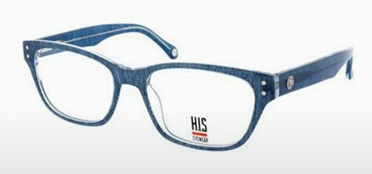 Дизайнерские  очки HIS Eyewear HPL365 006