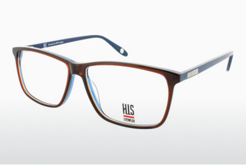 Дизайнерские  очки HIS Eyewear HPL385 003