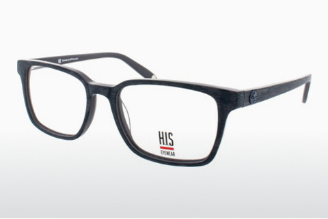 Дизайнерские  очки HIS Eyewear HPL410 001