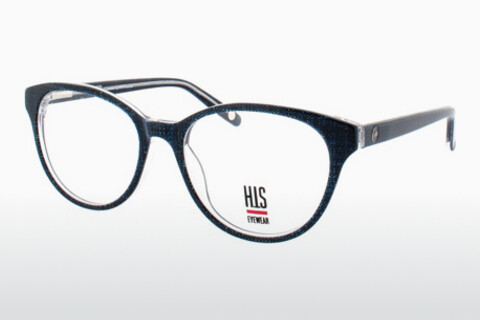 Дизайнерские  очки HIS Eyewear HPL412 003