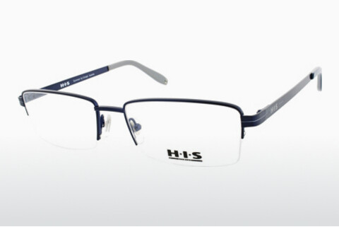 Дизайнерские  очки HIS Eyewear HT623 002