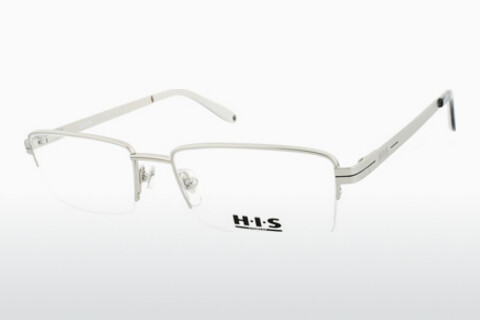 Дизайнерские  очки HIS Eyewear HT623 003