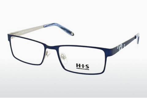 Дизайнерские  очки HIS Eyewear HT710 002