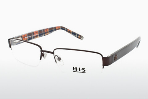 Дизайнерские  очки HIS Eyewear HT711 002