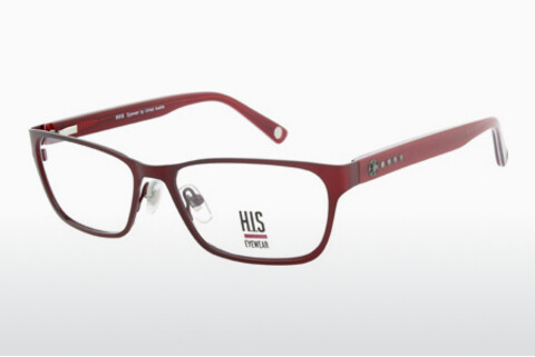 Дизайнерские  очки HIS Eyewear HT796 004