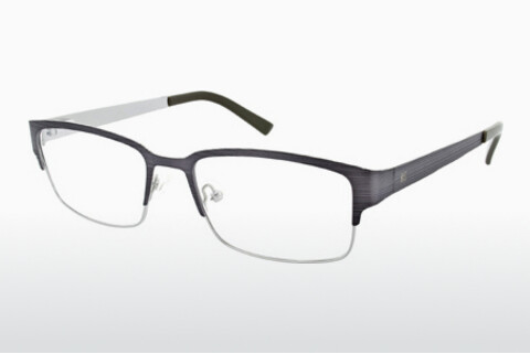 Дизайнерские  очки HIS Eyewear HT806 004