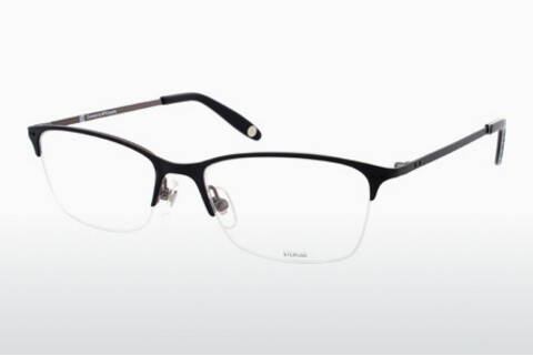 Дизайнерские  очки HIS Eyewear HT817 001